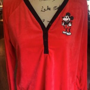 Disney sleepwear /loungewear